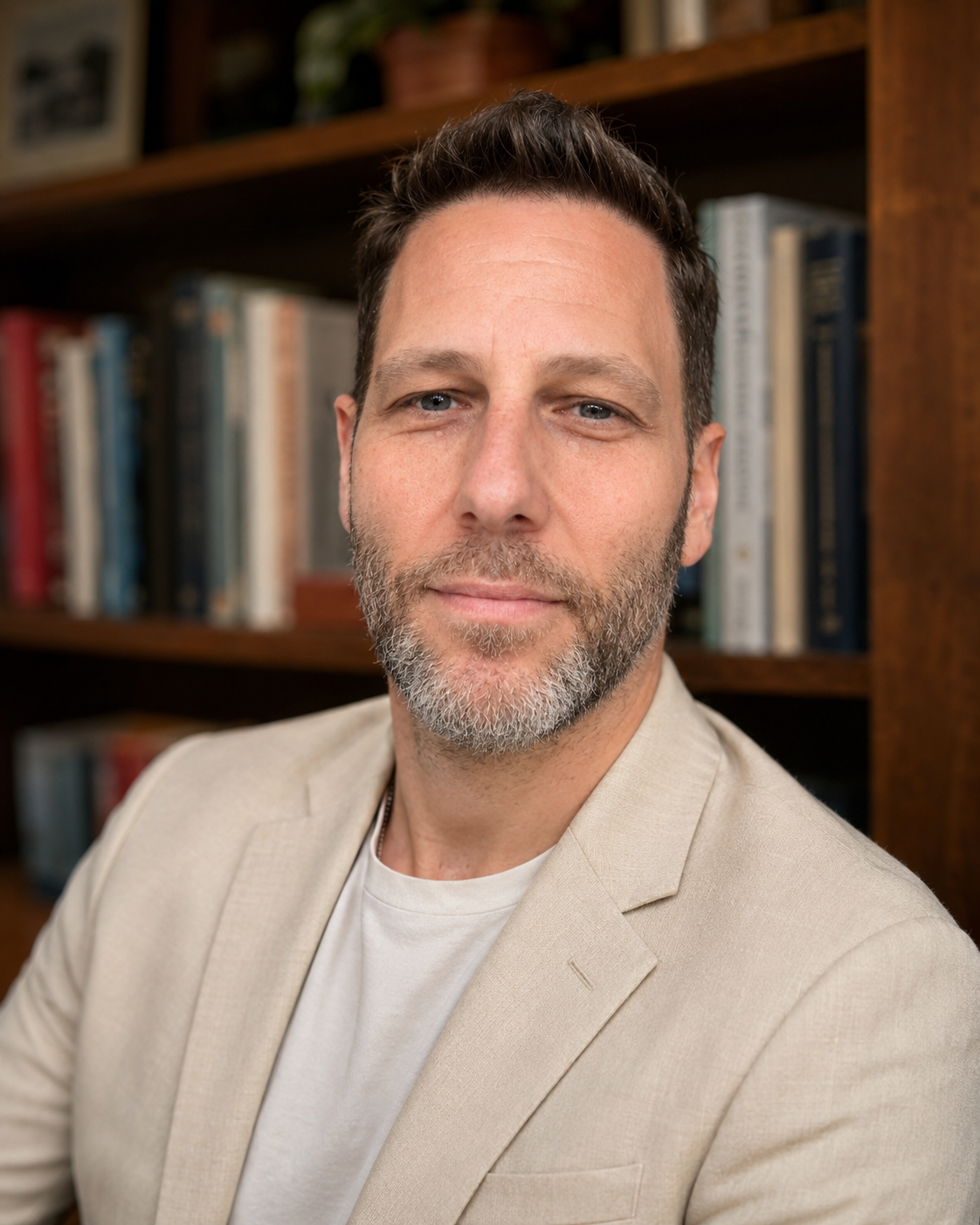 Ido Singer, Founder of ClearLane