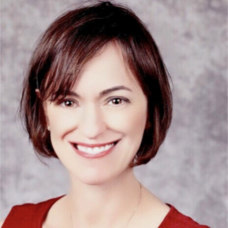 Jen Landsberg